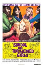 Watch School for Unclaimed Girls Watch123movies