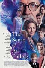 Watch The Sense of an Ending Watch123movies