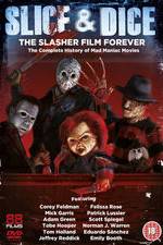 Watch Slice and Dice: The Slasher Film Forever Watch123movies
