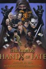 Watch The Gamers Hands of Fate Watch123movies