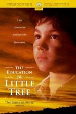 Watch The Education of Little Tree Watch123movies