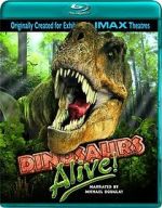 Watch Dinosaurs Alive (Short 2007) Watch123movies