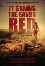 Watch It Stains the Sands Red Watch123movies