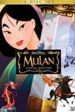 Watch Mulan Watch123movies