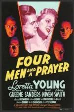 Watch Four Men and a Prayer Watch123movies