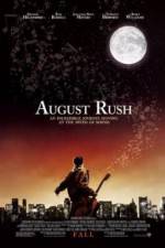 Watch August Rush Watch123movies
