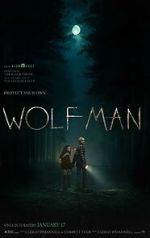 Watch Wolf Man Watch123movies