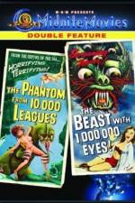 Watch The Beast with a Million Eyes Watch123movies