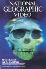 Watch National Geographic Video Mysteries of Mankind Watch123movies