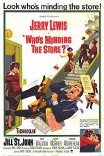Watch Who's Minding the Store Watch123movies