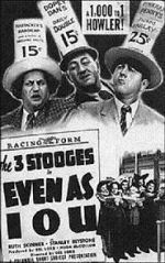 Watch Even as IOU (Short 1942) Watch123movies