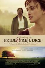 Watch Pride & Prejudice Watch123movies