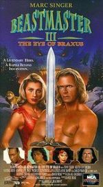 Watch Beastmaster III: The Eye of Braxus Watch123movies