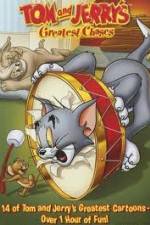 Watch Tom and Jerry's Greatest Chases Volume Two Watch123movies