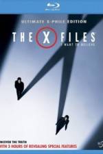 Watch The X Files: I Want to Believe Watch123movies