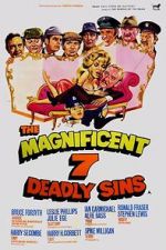Watch The Magnificent Seven Deadly Sins Watch123movies