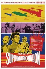 Watch Filmed in Supermarionation Watch123movies