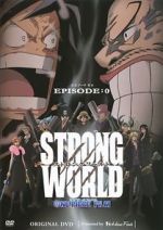 Watch One Piece Film: Strong World Watch123movies