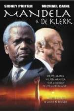 Watch Mandela and de Klerk Watch123movies