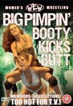 Watch Women\'s Extreme Wrestling: Big Pimpin Booty Kicks Butt Watch123movies