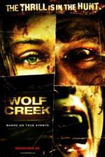 Watch Wolf Creek Watch123movies
