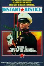 Watch Instant Justice Watch123movies