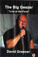 Watch The Big Geezer Live At The Farm Watch123movies