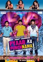 Watch Pyaar Ka Punchnama Watch123movies