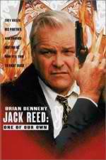 Watch Jack Reed One of Our Own Watch123movies