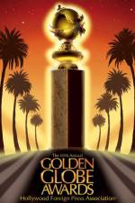 Watch The 69th Annual Golden Globe Awards Watch123movies