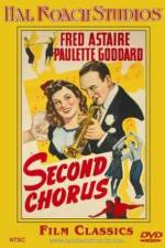 Watch Second Chorus Watch123movies