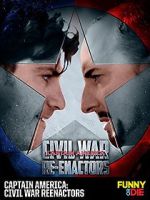 Watch Captain America: Civil War Reenactors (Short 2016) Watch123movies