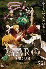 Watch Garo Divine Flame Watch123movies