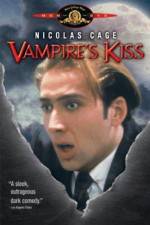 Watch Vampire's Kiss Watch123movies