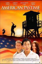 Watch American Pastime Watch123movies