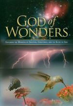 Watch God of Wonders Watch123movies