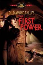 Watch The First Power Watch123movies