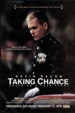 Watch Taking Chance Watch123movies