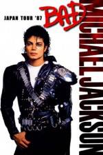 Watch Michael Jackson - Bad World Tour Watch123movies
