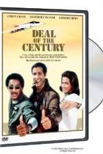 Watch Deal of the Century Watch123movies