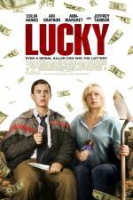 Watch Lucky Watch123movies