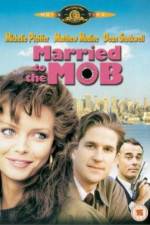 Watch Married to the Mob Watch123movies