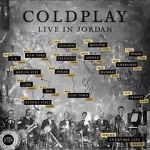 Watch Coldplay: Everyday Life - Live in Jordan (TV Special 2019) Watch123movies