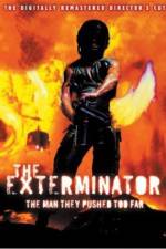 Watch The Exterminator Watch123movies