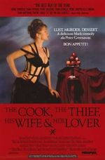 Watch The Cook, the Thief, His Wife & Her Lover Watch123movies
