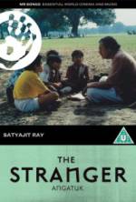 Watch The Stranger Watch123movies