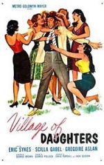 Watch Village of Daughters Watch123movies