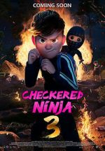 Watch Checkered Ninja 3 Watch123movies
