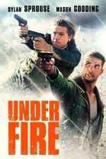 Watch Under Fire Watch123movies