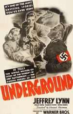 Watch Underground Watch123movies